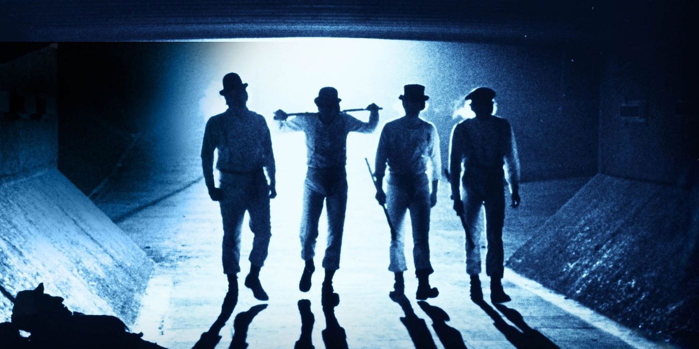 Was Roger Ebert Totally Wrong About 'A Clockwork Orange?'