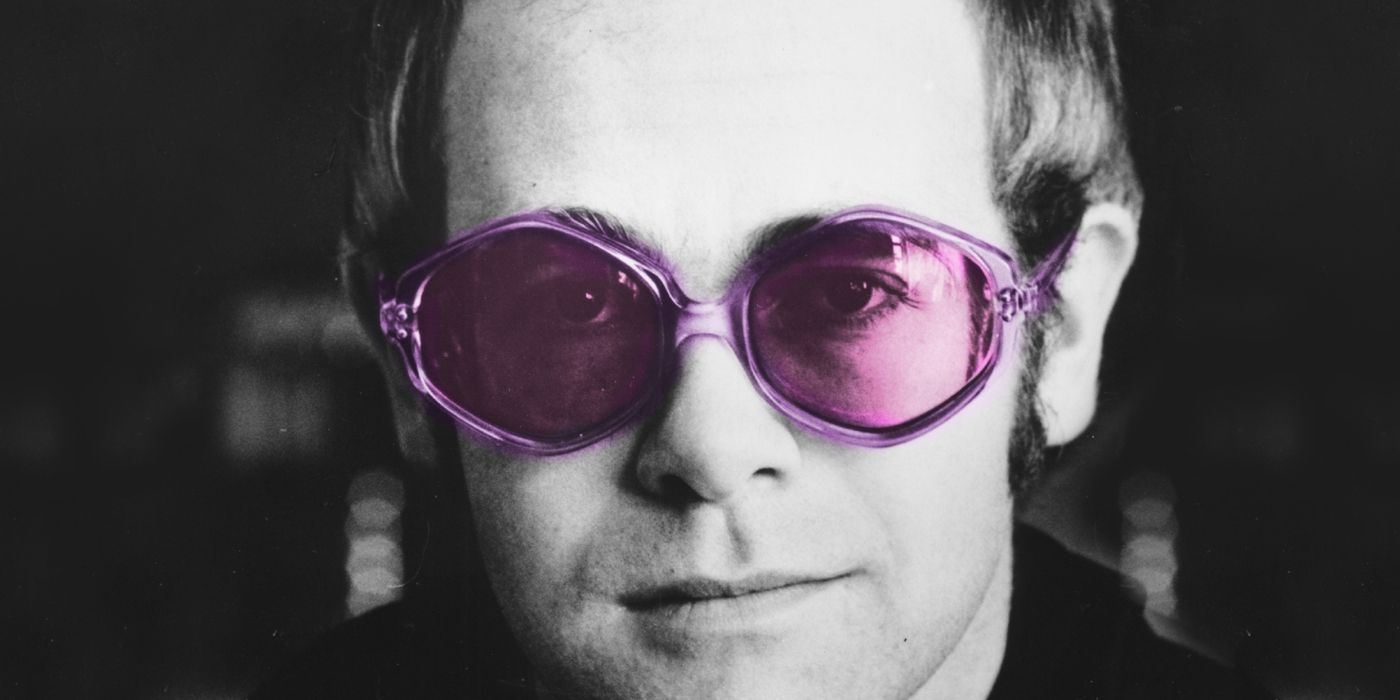 8 Best Movies About Elton John