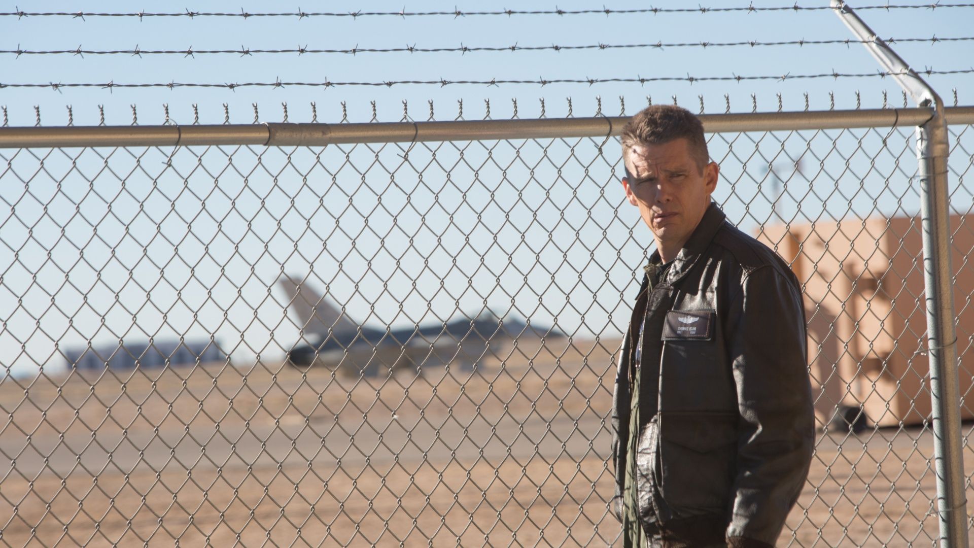 Ethan Hawke in Good Kill