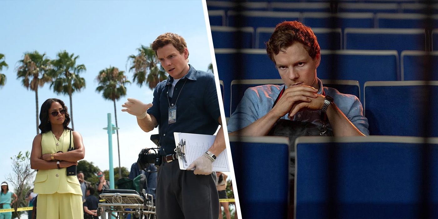 A custom image of Dexter: Original Sin