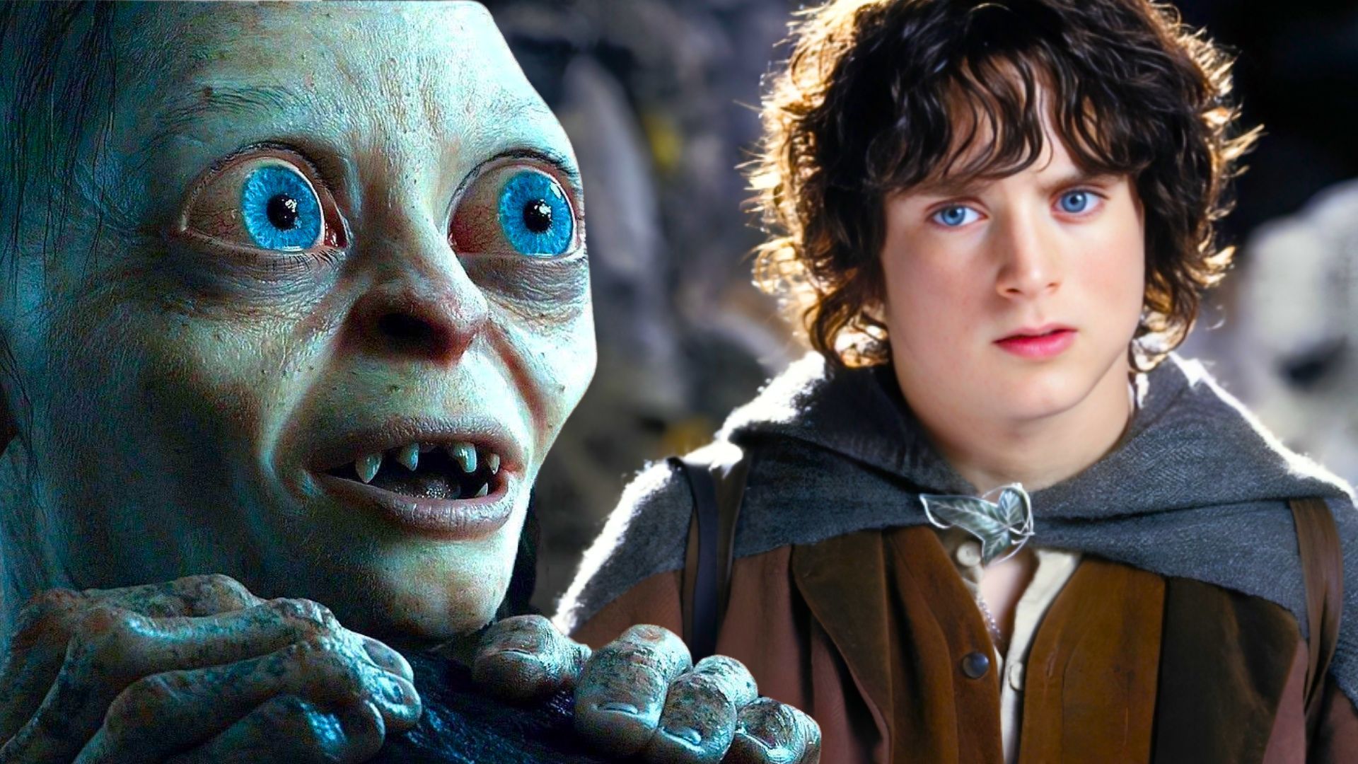 Every Upcoming 'Lord of the Rings' Movie and Show