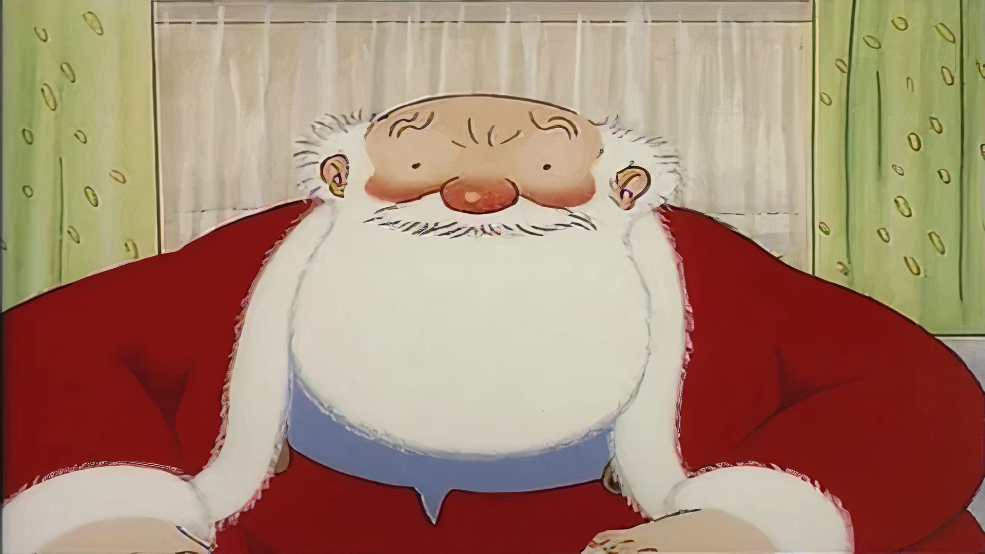 10 Underrated Animated Christmas Movies