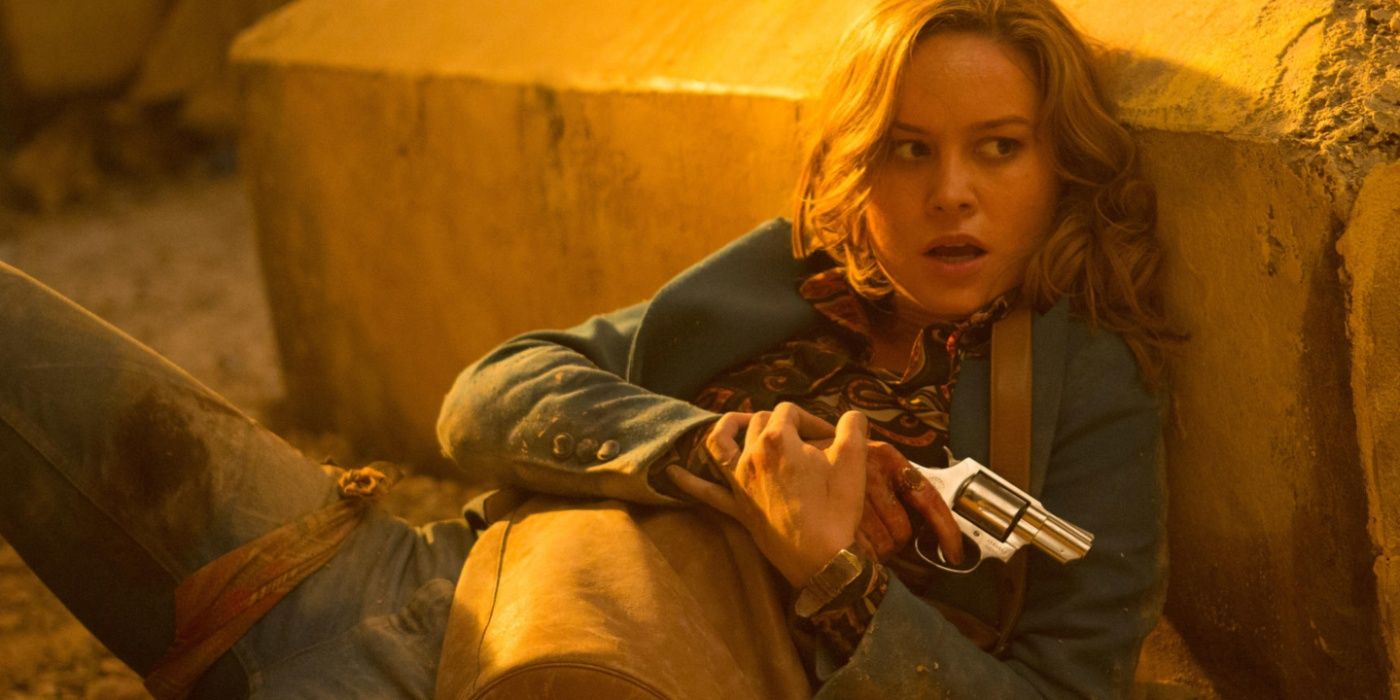 'Free Fire' Is a Cillian Murphy Gangster Movie for Quentin Tarantino Fans