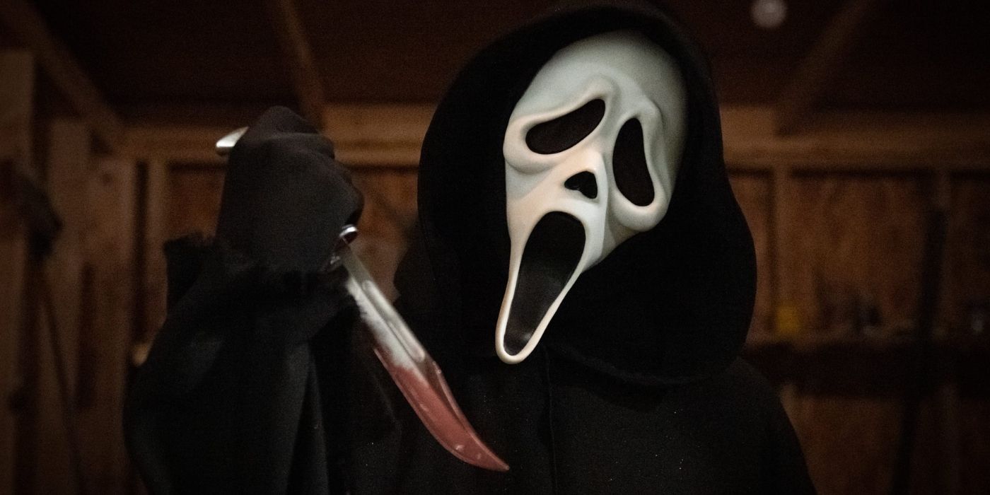 Everything We Know About 'Scream 7'