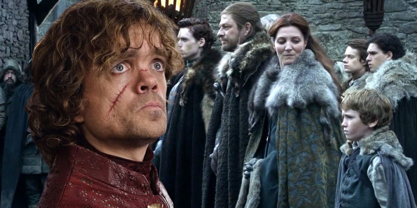 'Game of Thrones' Family House Mottos, Explained