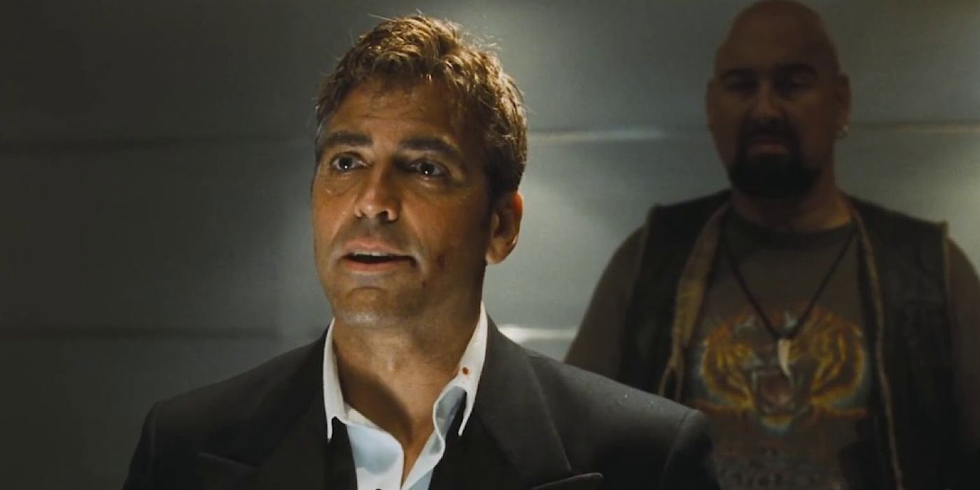 Scott L. Schwartz Dead at 65; Ocean's 11 Star George Clooney Pays Tribute