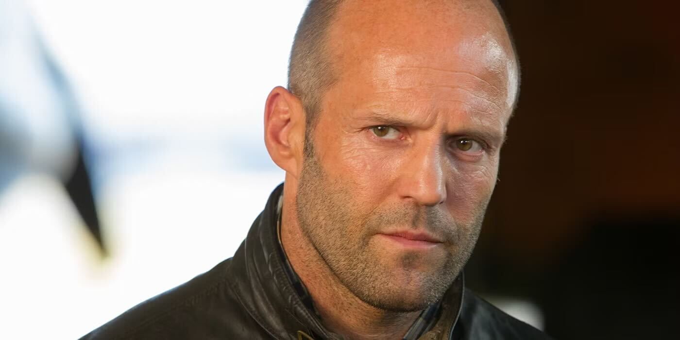 Jason Statham’s 'The Expendables 3' Is Better Than You Thought