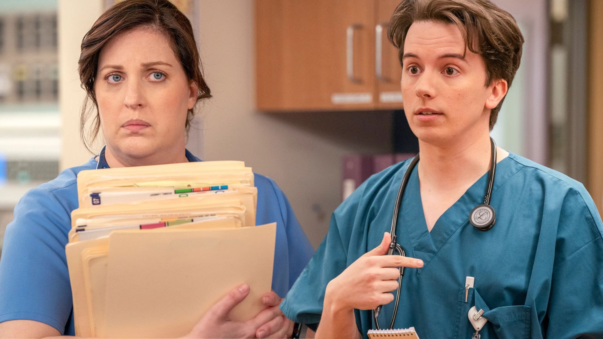 Is This Medical Comedy the Best Show of the Fall Season