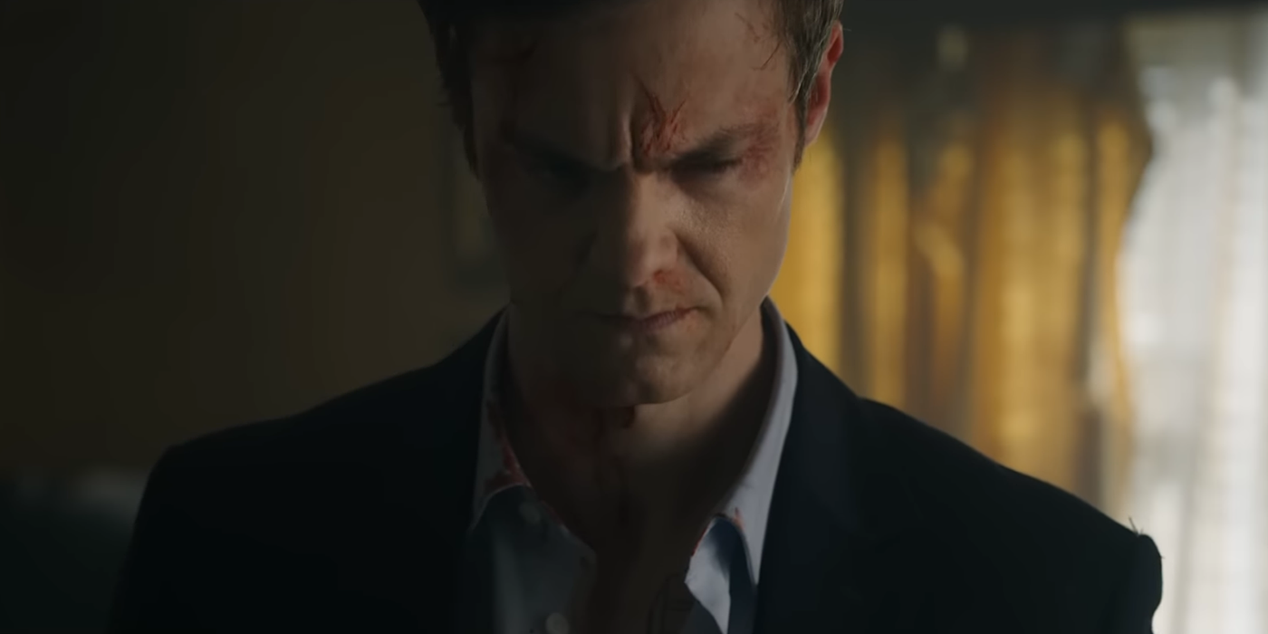 Jack Quaid's Novacaine Gets Explosive First Trailer