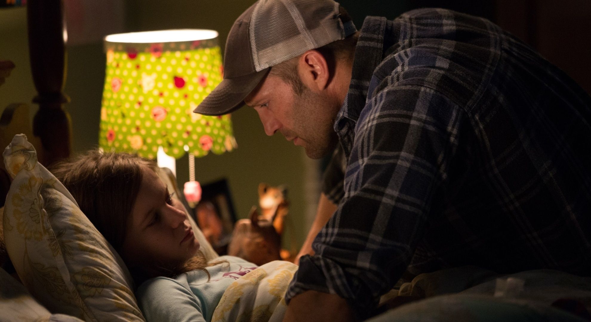 'Homefront' Is Jason Statham's Best Role & Sylvester Stallone Wrote It