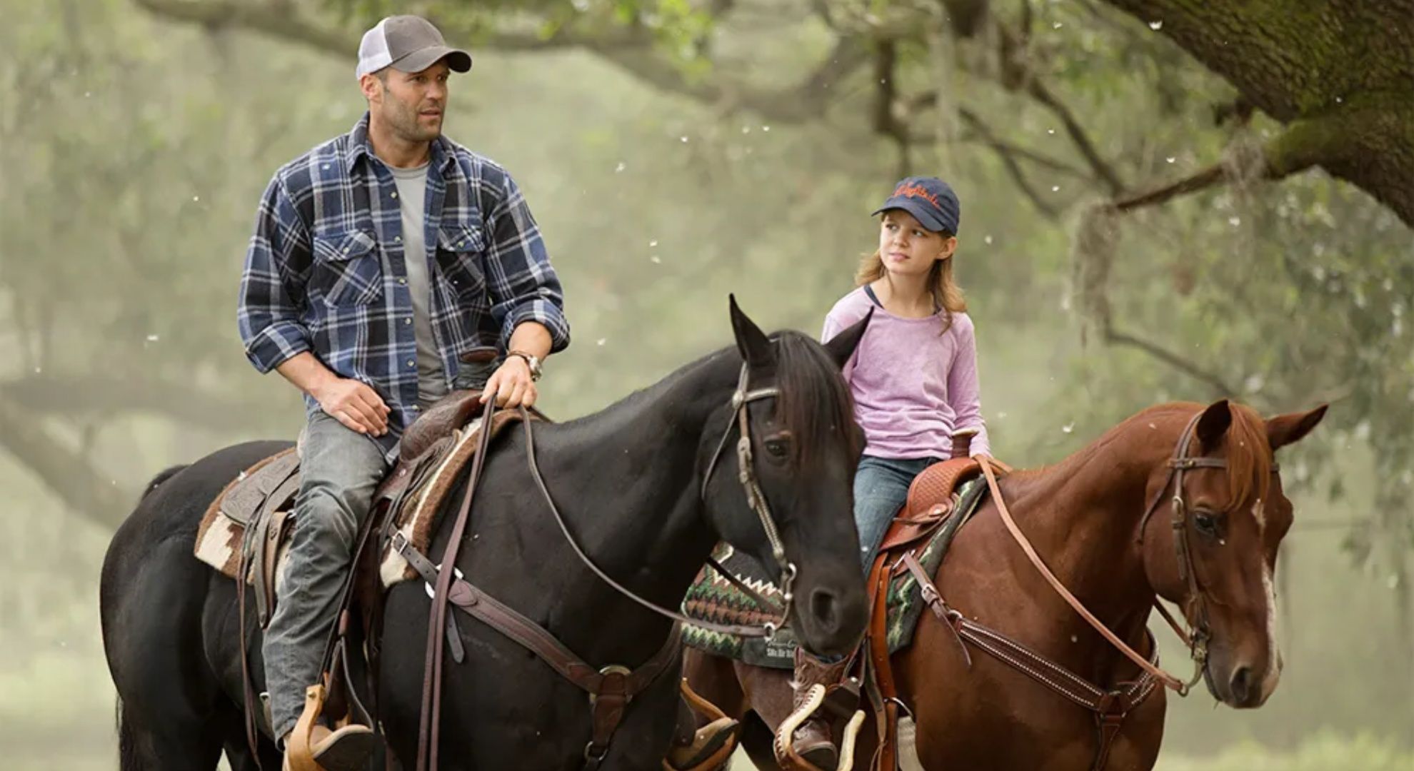 'Homefront' Is Jason Statham's Best Role & Sylvester Stallone Wrote It