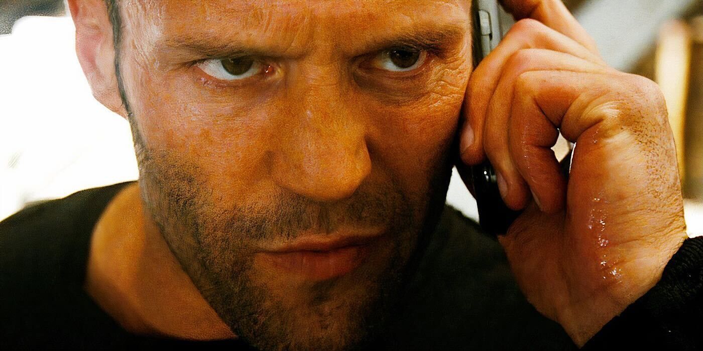 Jason Statham's 'The Mechanic' and 'Redemption' are Leaving Netflix on December 31, 2024