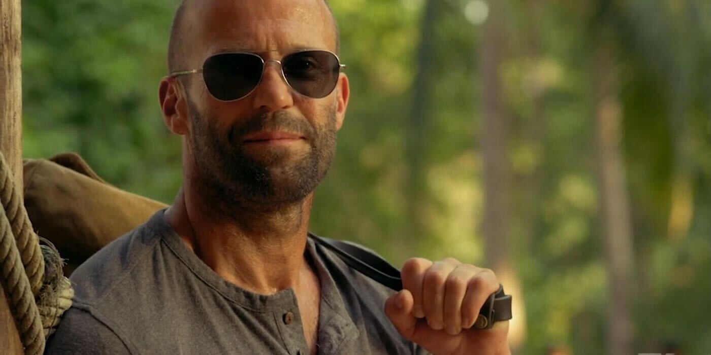 Jason Statham’s Gritty Action Thriller Killer Elite Is Now Free to Stream