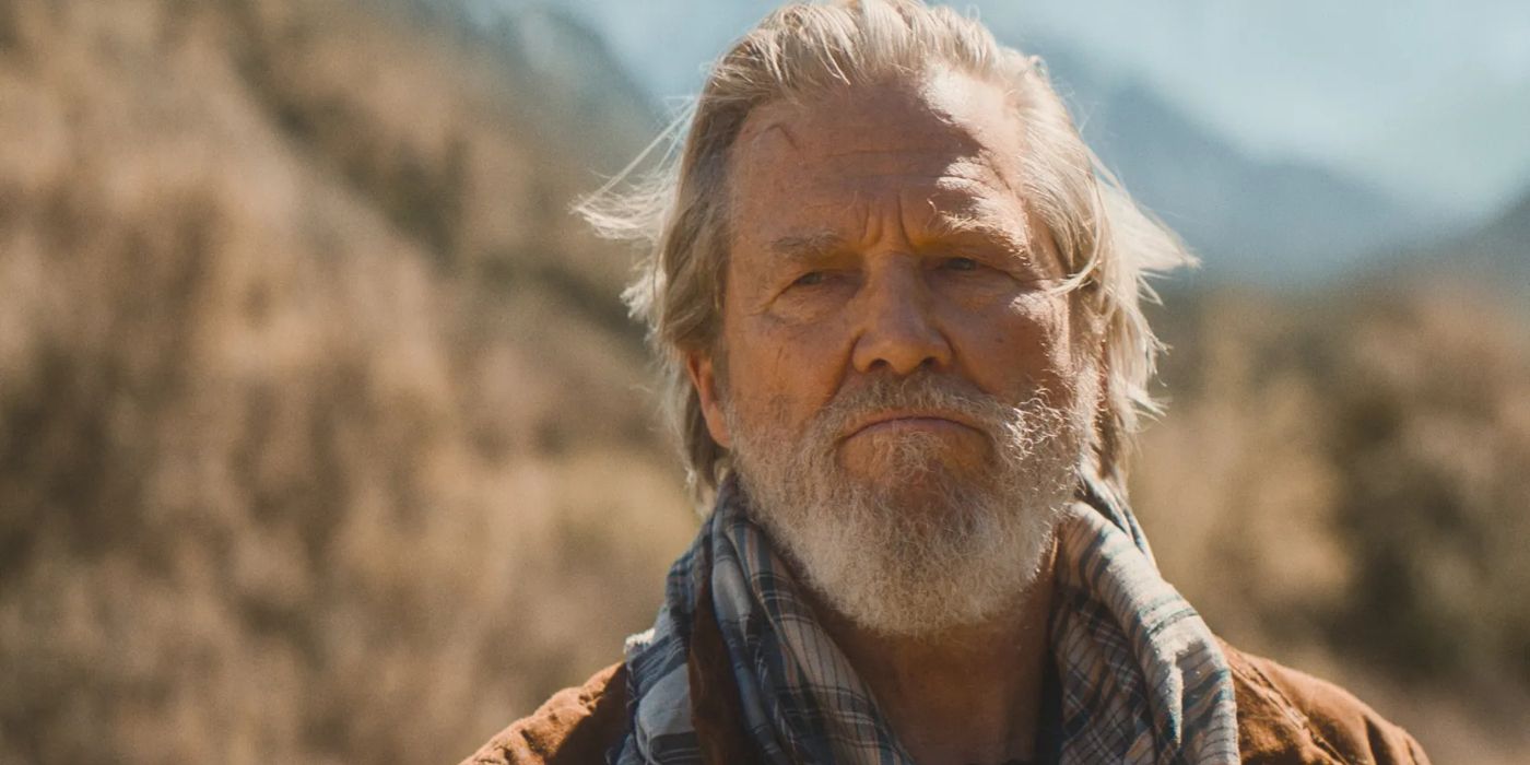 Jeff Bridges' FX Thriller 'The Old Man' Canceled After Season 2