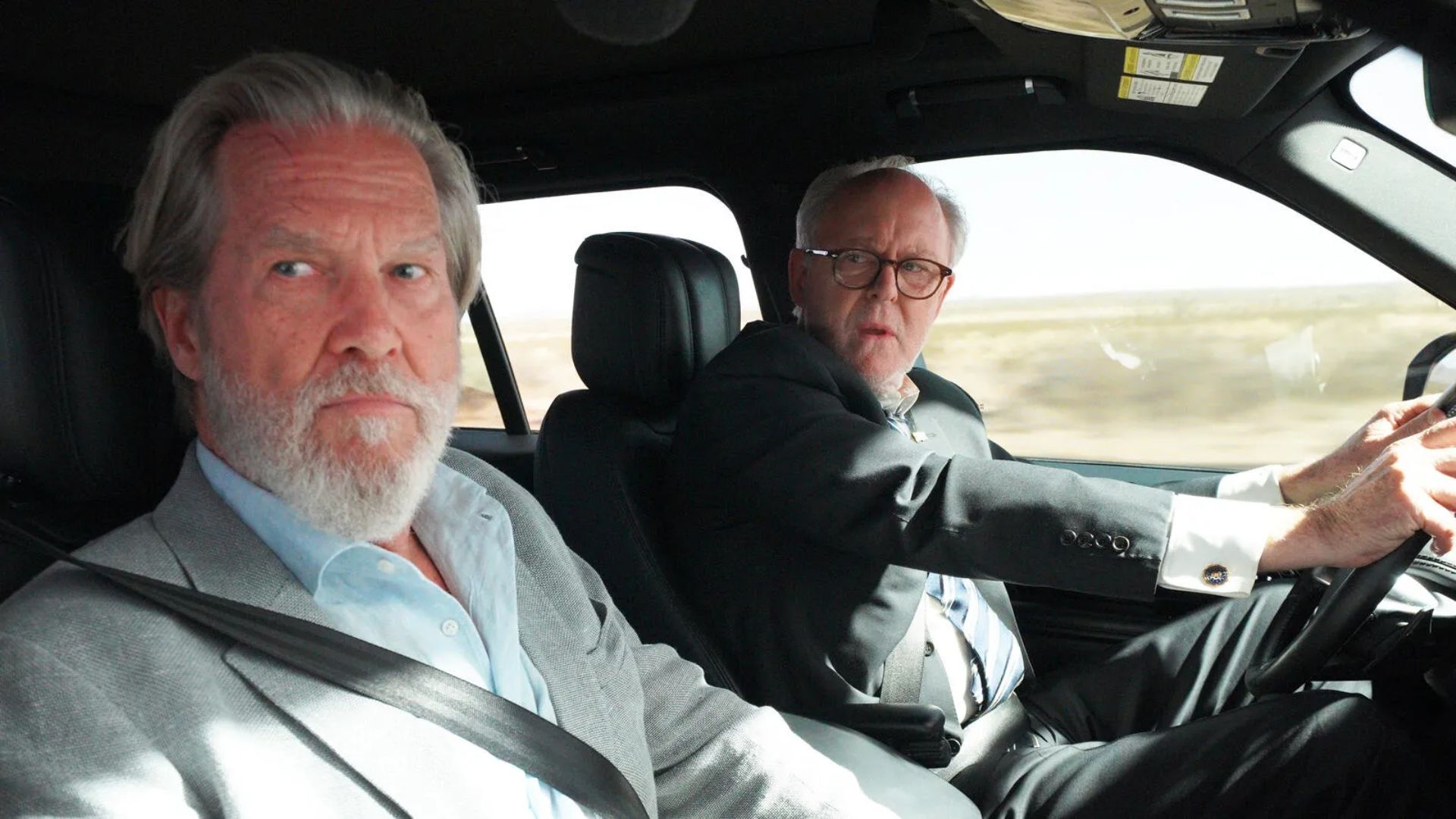 Jeff Bridges' FX Thriller 'The Old Man' Canceled After Season 2