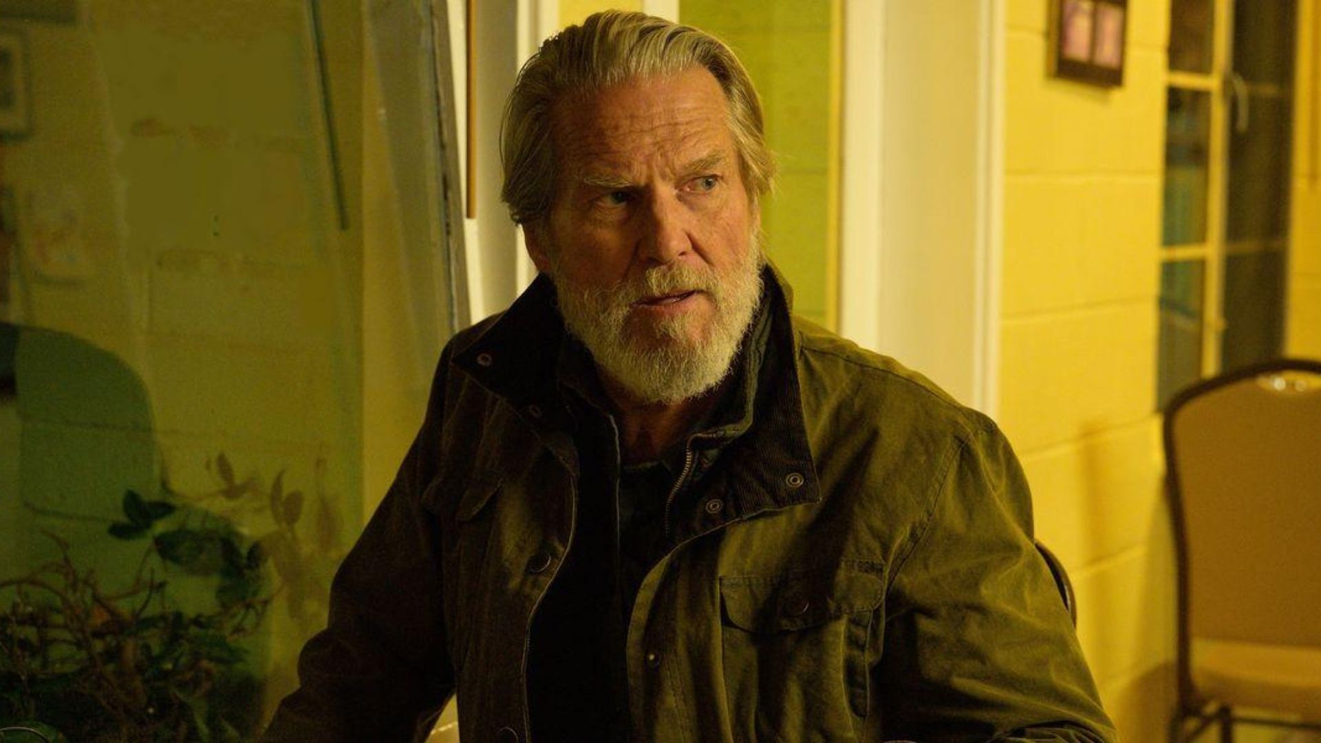 'Reacher' Fans Need to Watch Jeff Bridge's Action Show 'The Old Man'