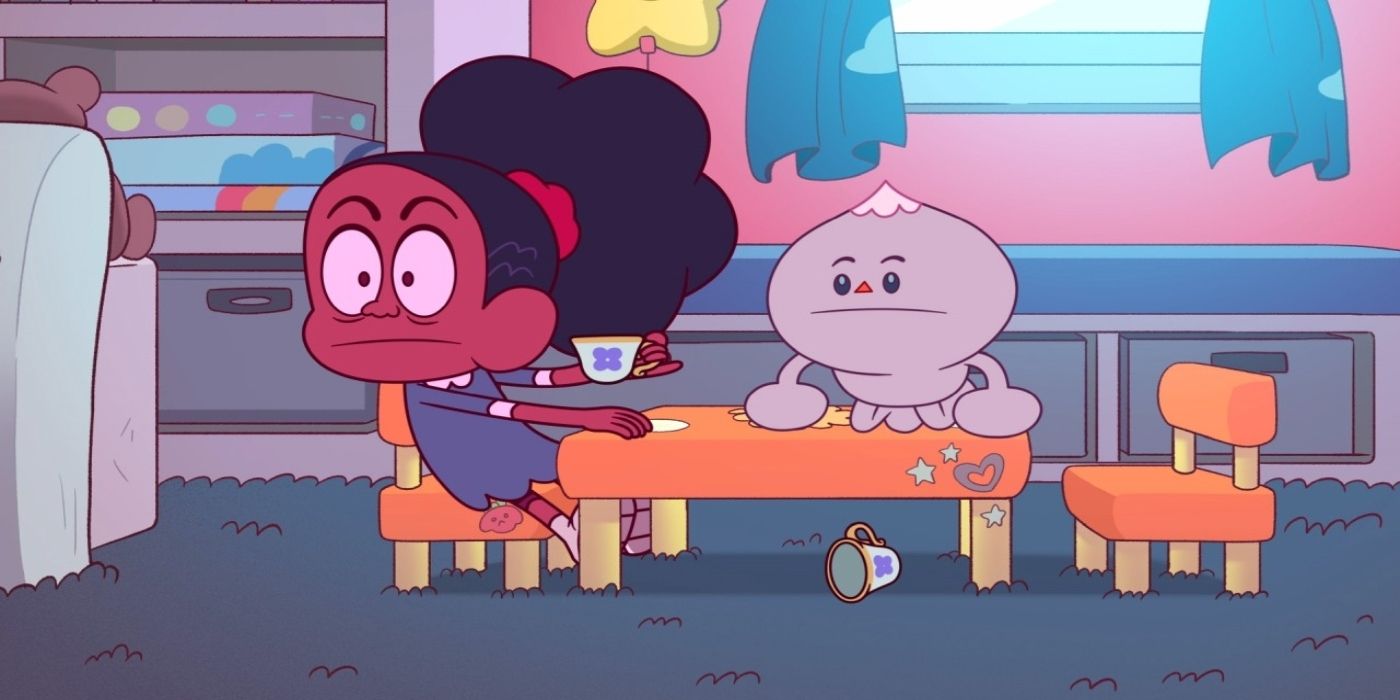 Why Was ‘Craig of the Creek’ Really Canceled?