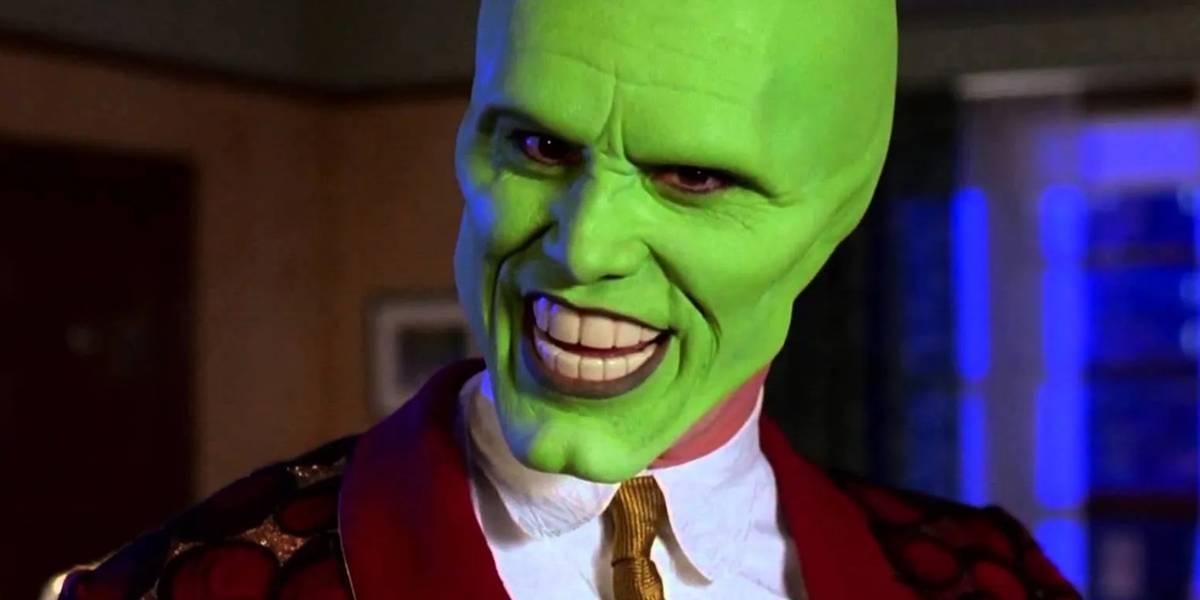 Jim Carrey Offers Surprisingly Promising Response to 'The Mask' Sequel Idea