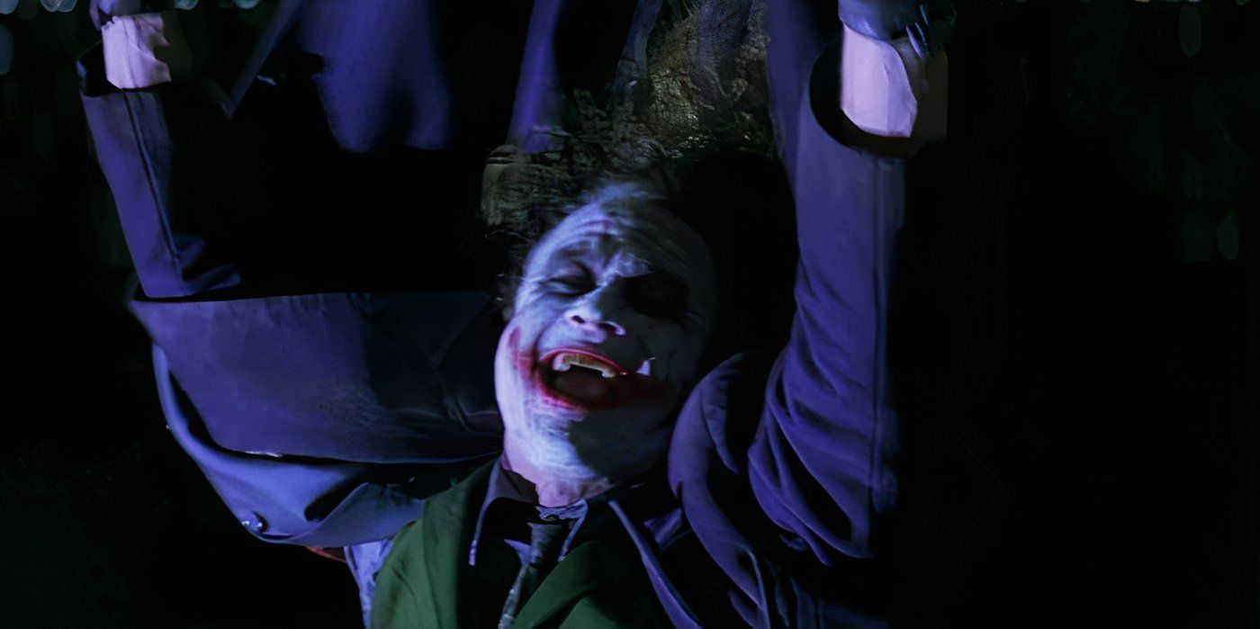 Biggest Differences Between Joaquin Phoenix’s Joker and Heath Ledger’s