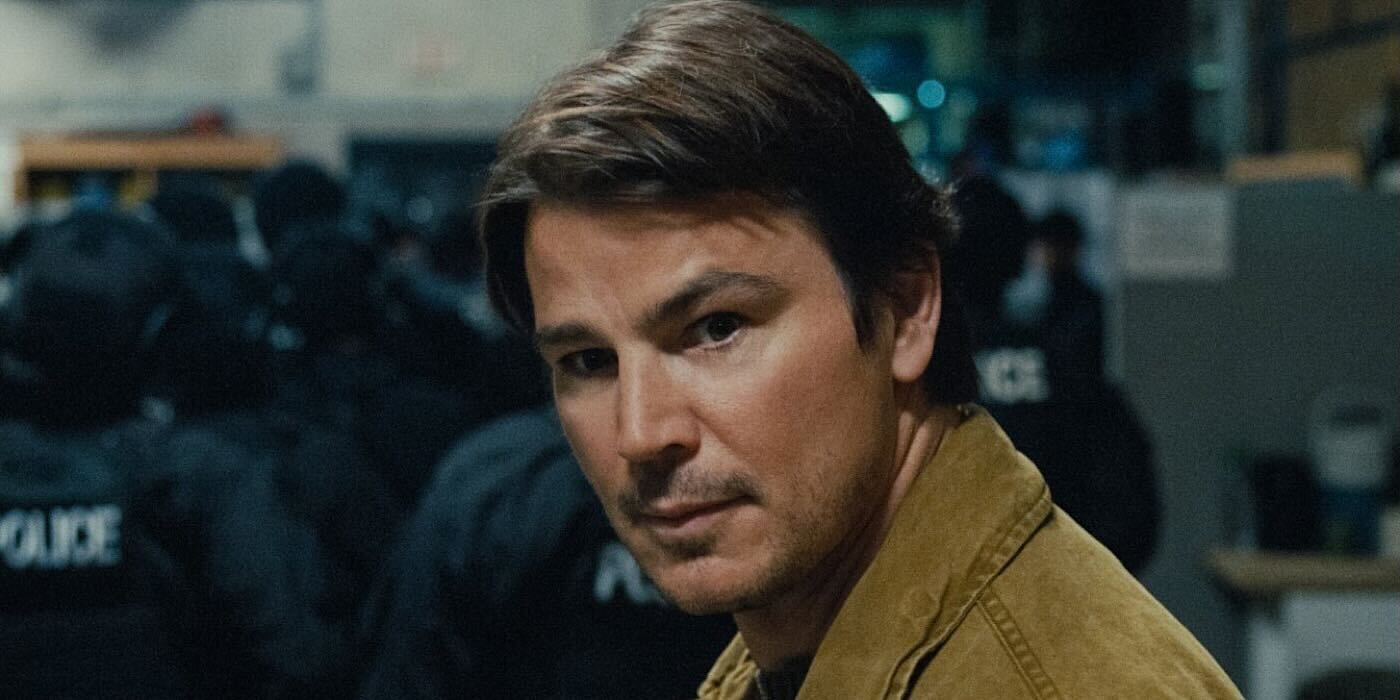 Josh Hartnett in Trap