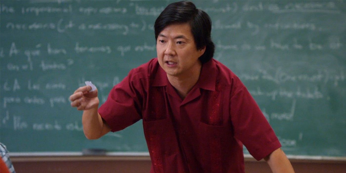 'Community' In 3 MInutes or Less