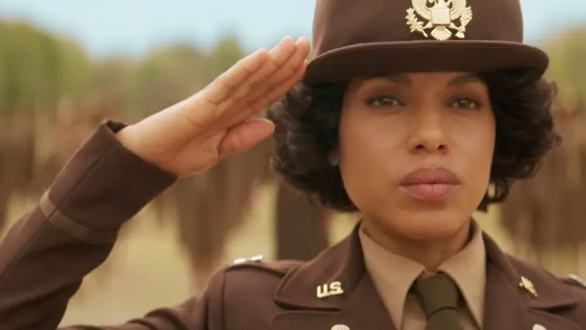 10 Best Kerry Washington Movies