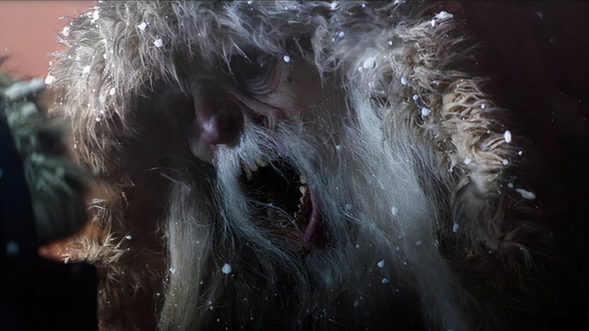 Why 'Krampus' Is the Perfect Anti-Christmas Movie