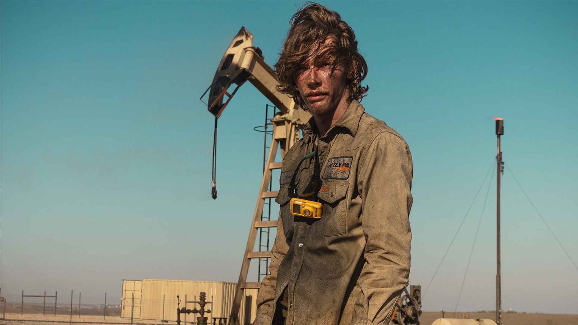 Here’s What All the ‘Landman’ Oil Worker Slang Means