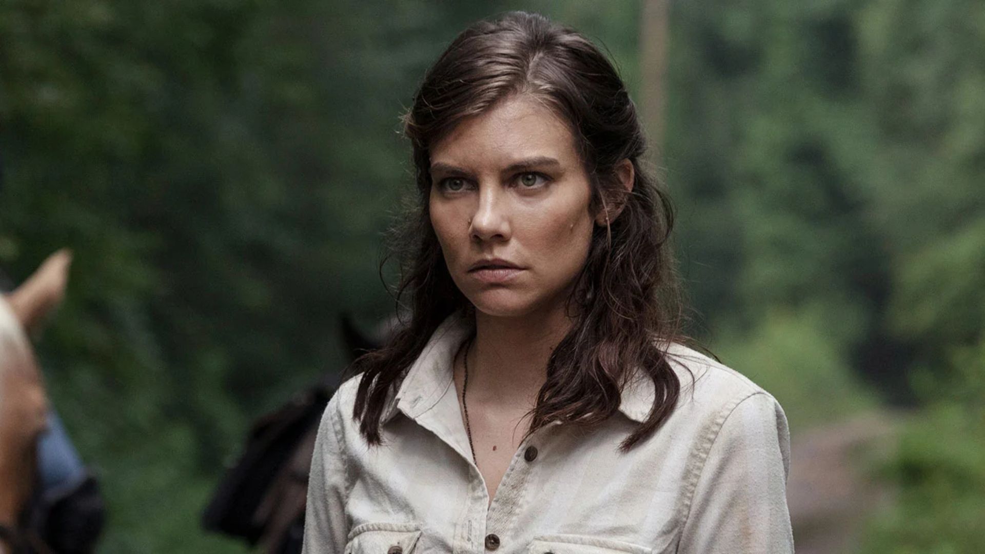 Why Lauren Cohan’s Maggie Left ‘The Walking Dead’