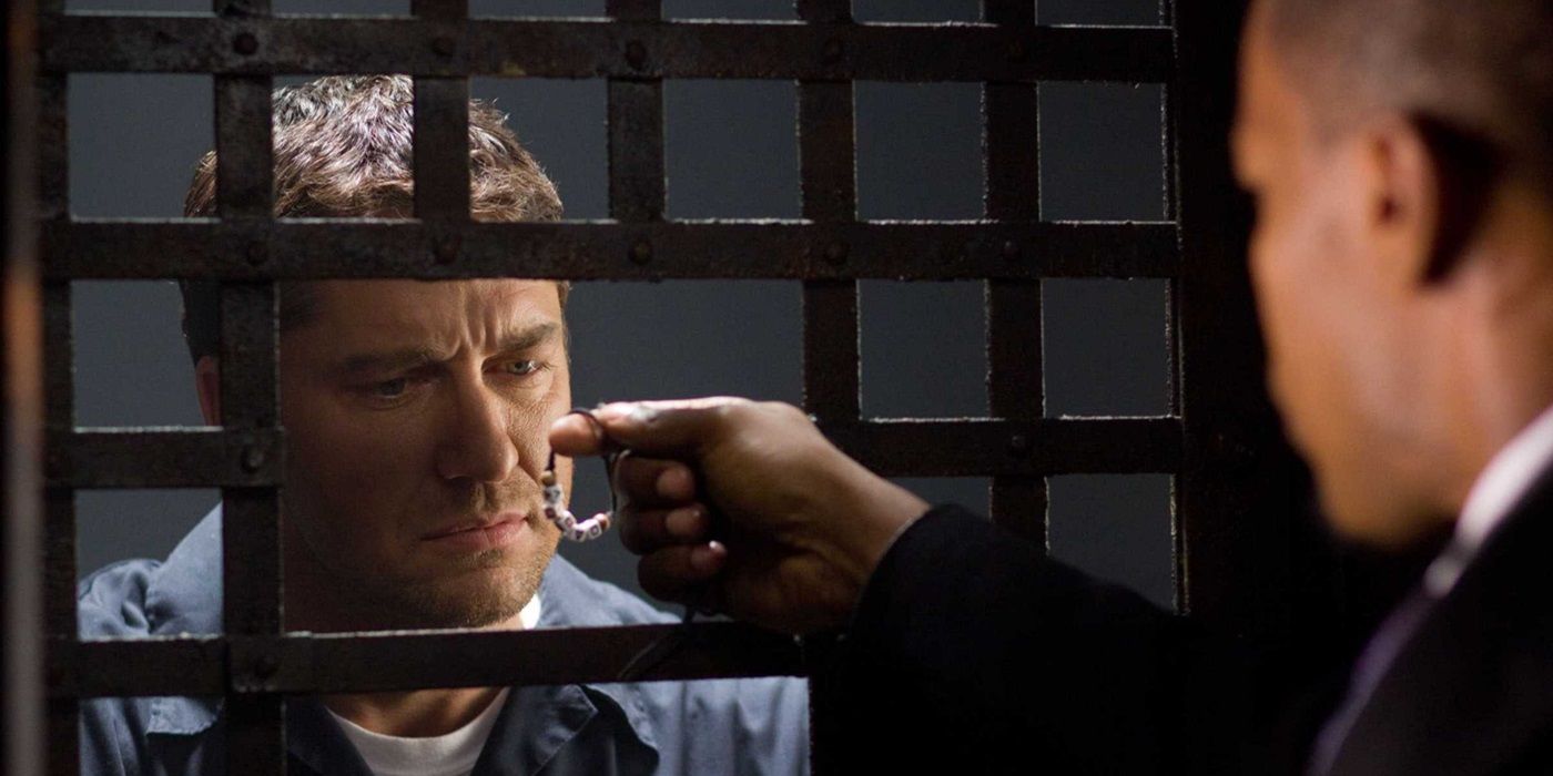 Gerard Butler’s ‘Law Abiding Citizen’ Being Rediscovered by Fans on Streaming