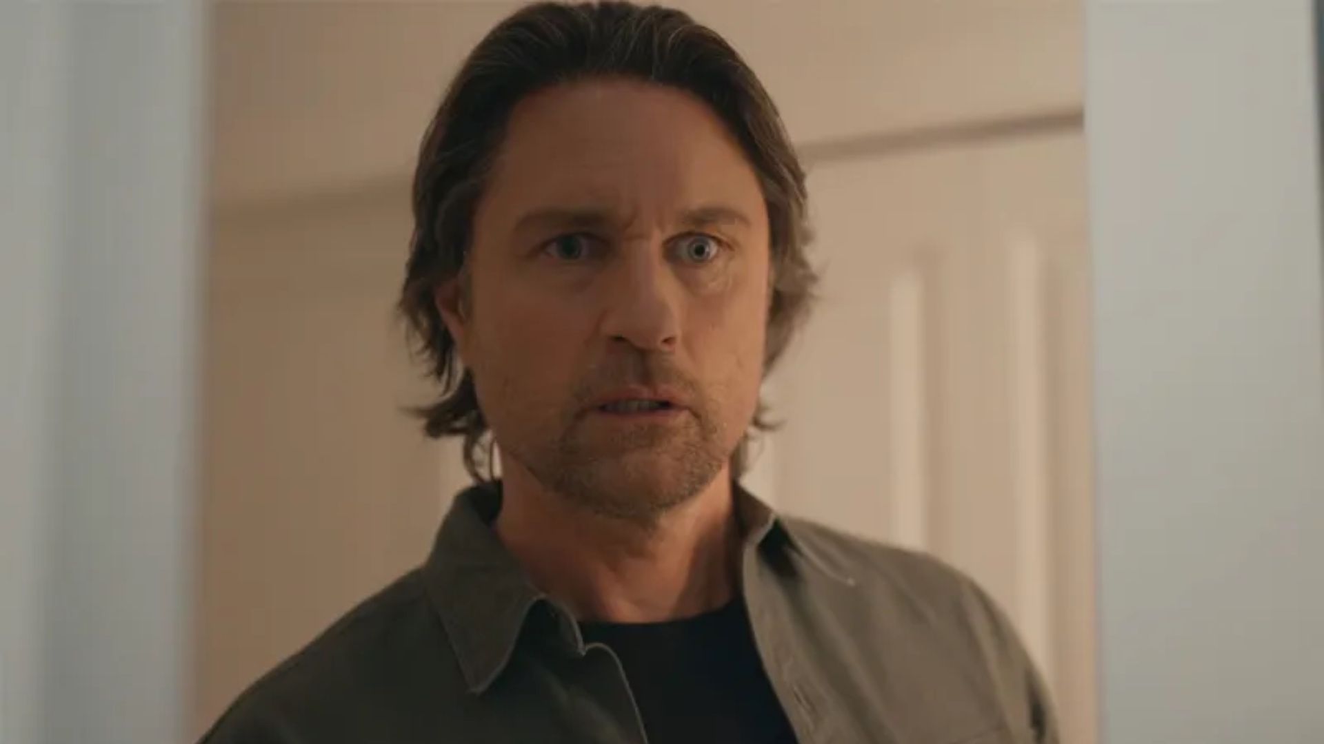 Martin Henderson as Jack in Virgin River