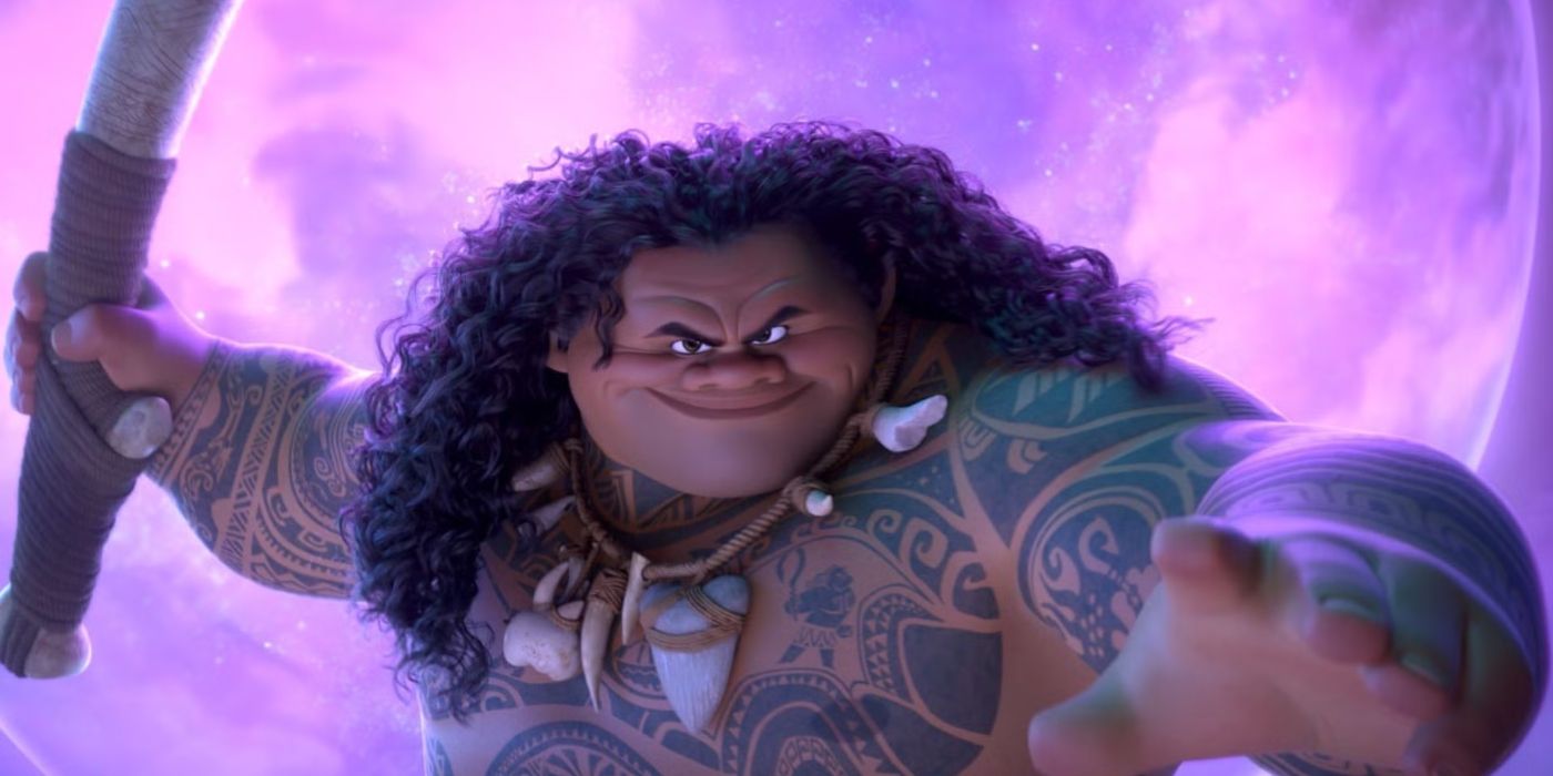 Debunking These Strange ‘Moana 2’ Rumors