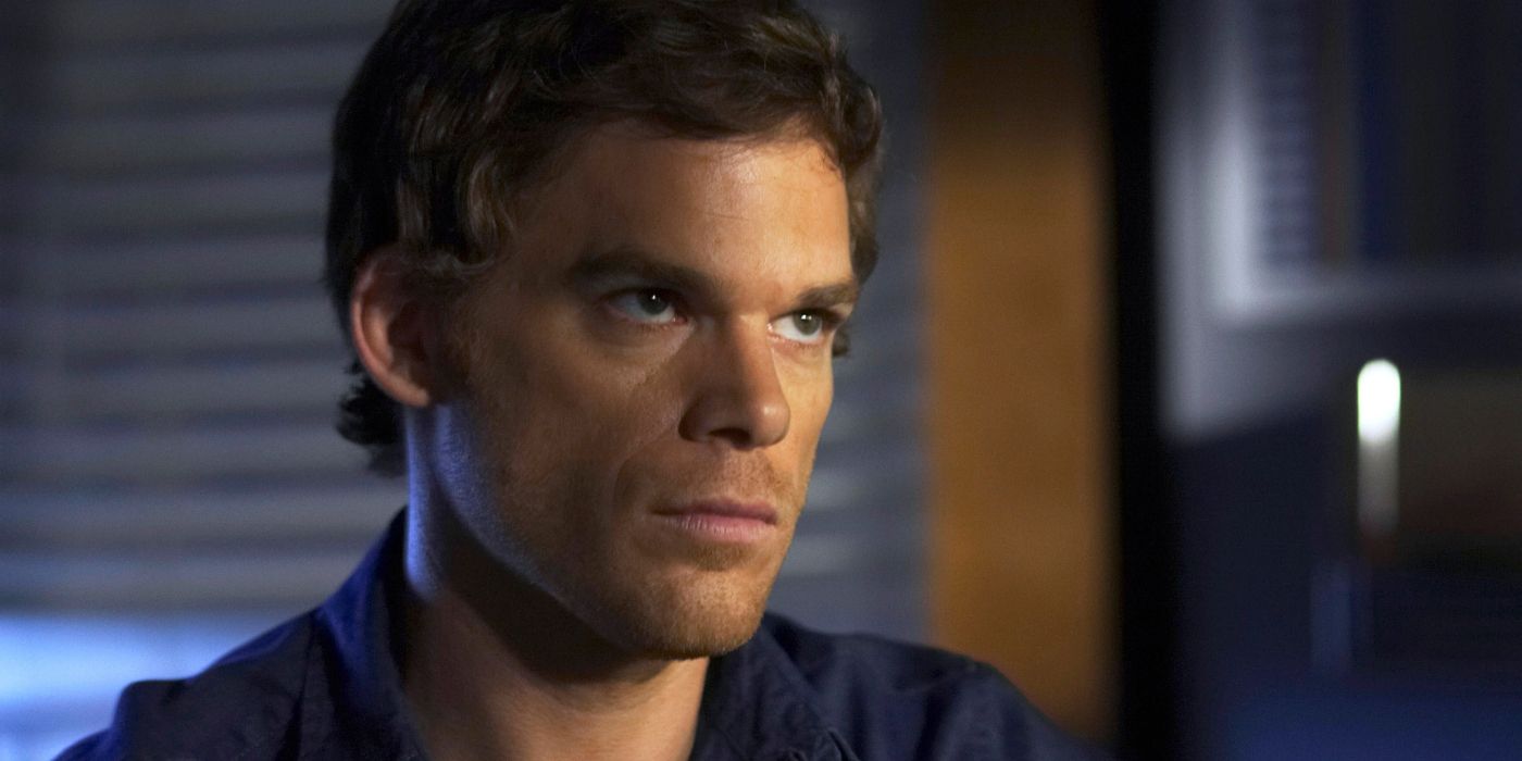 Why Dexter Is the Worst Villain in His Own Series