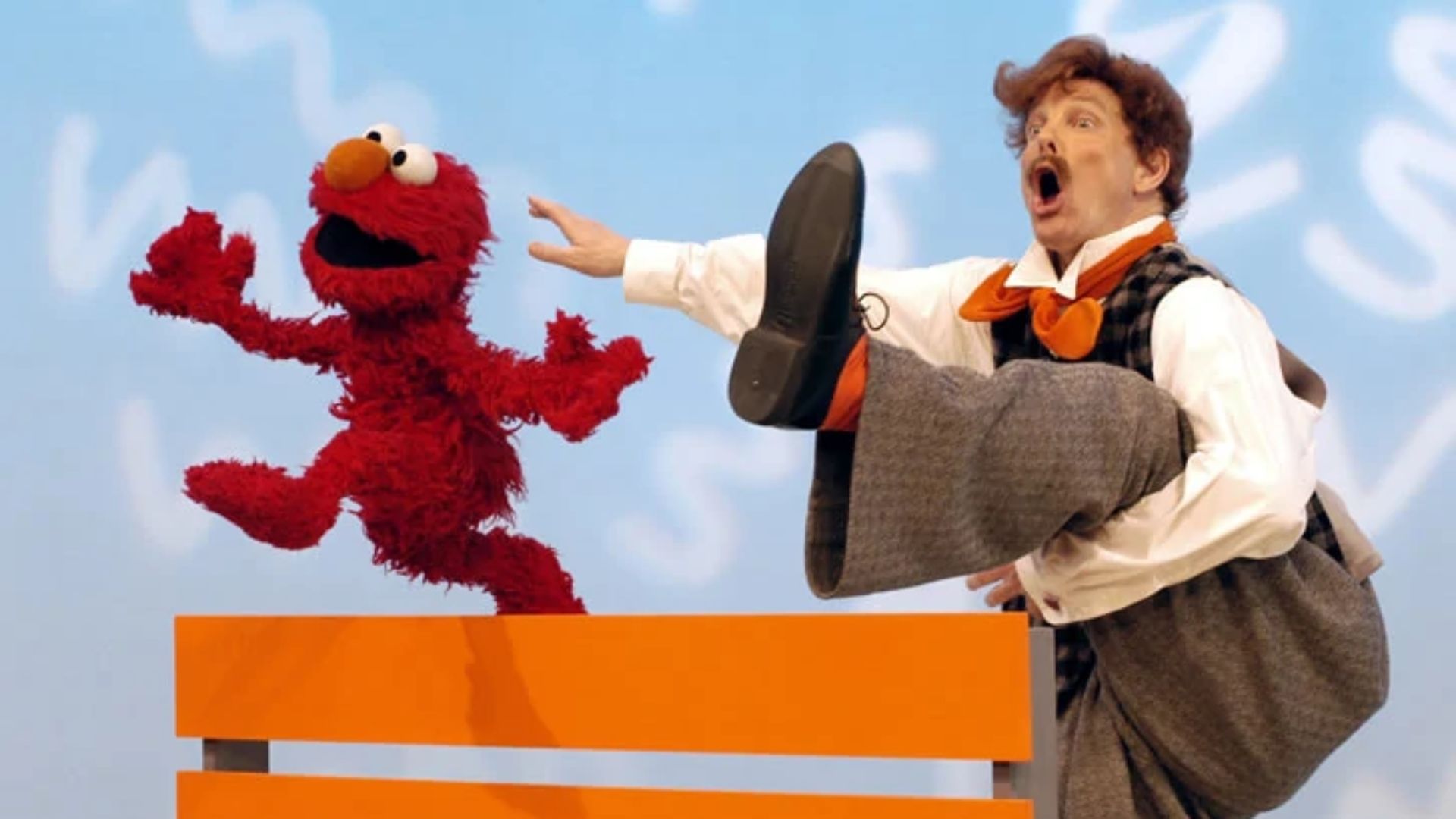 Is 'Sesame Street' Leaving Max? HBO Opts Out of Renewal for New Episodes