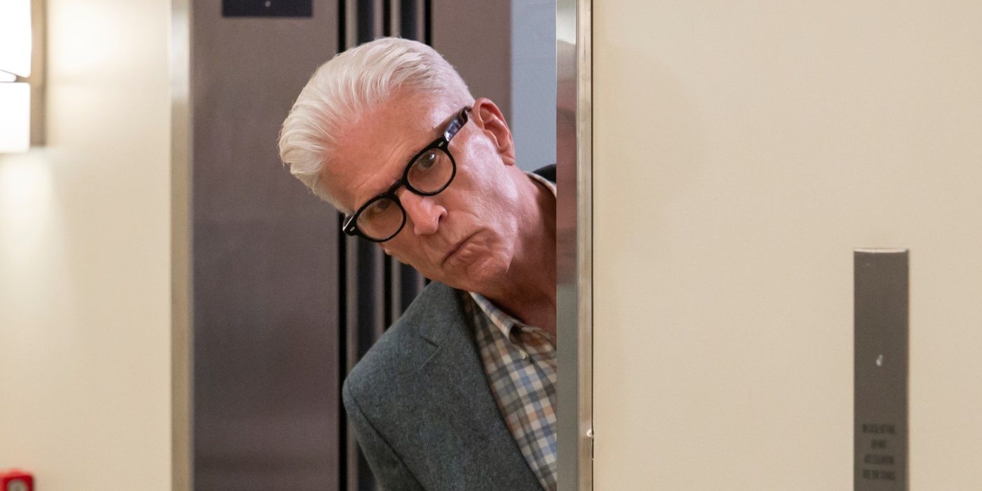 Netflix Renews Ted Danson-Led Comedy Series ‘A Man on the Inside’ for Season 2