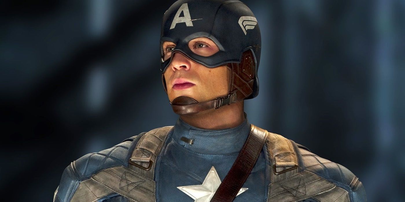 Long-Lost '90s 'Captain America' Movie Director's Cut Finally Found