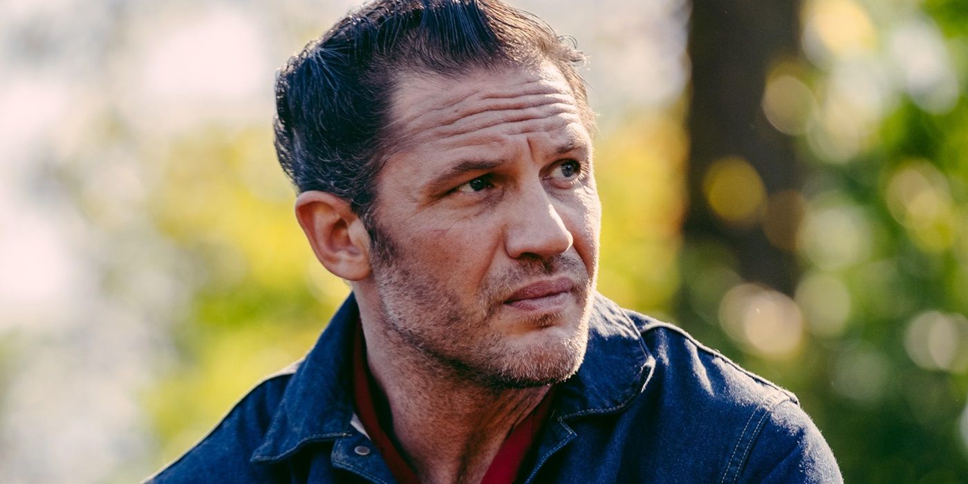 Tom Hardy Crime Drama 'The Bikeriders' Rides Lands on Prime Video