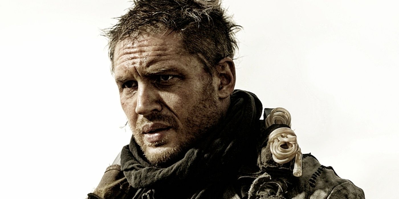 'Mad: Max: Fury Road' Will Land on Netflix at the End of December