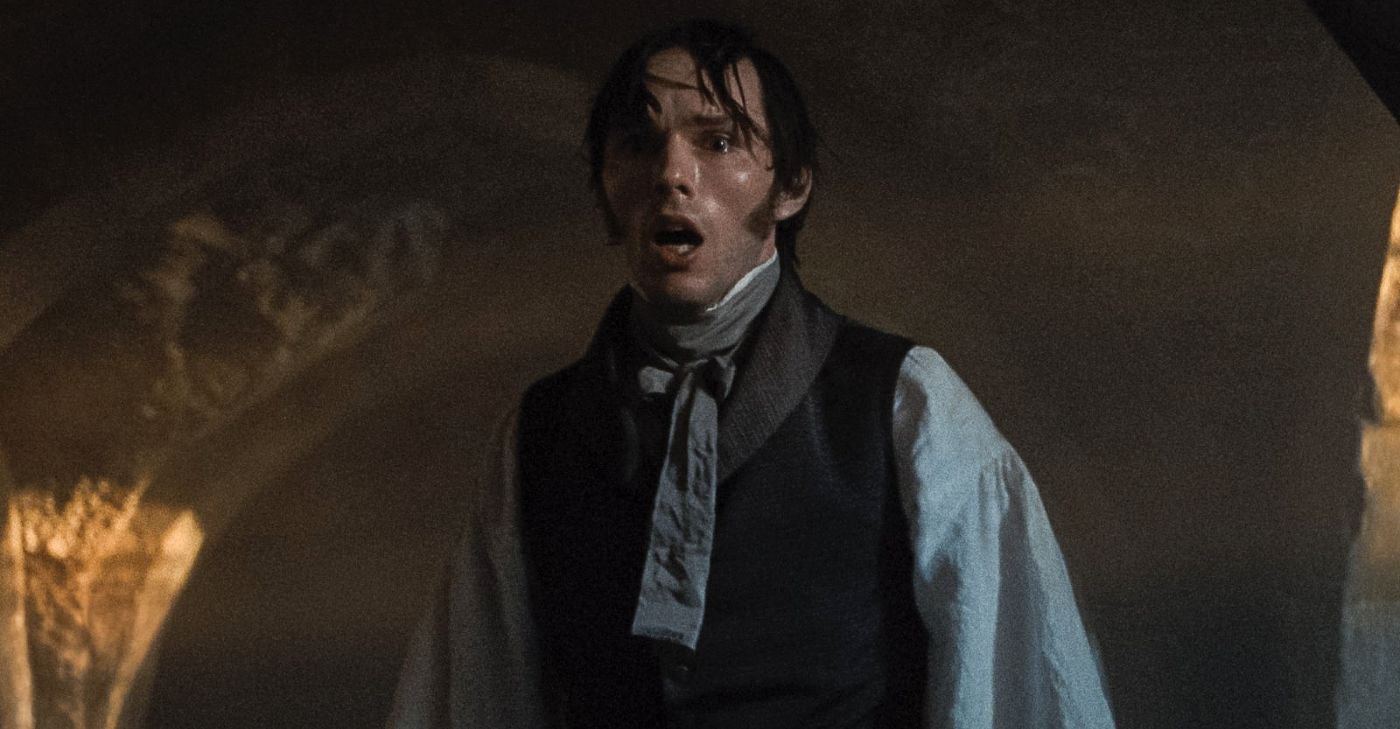 'Nosferatu' Star Nicholas Hoult Recalls Filming With "5,000 Incontinent Rats"