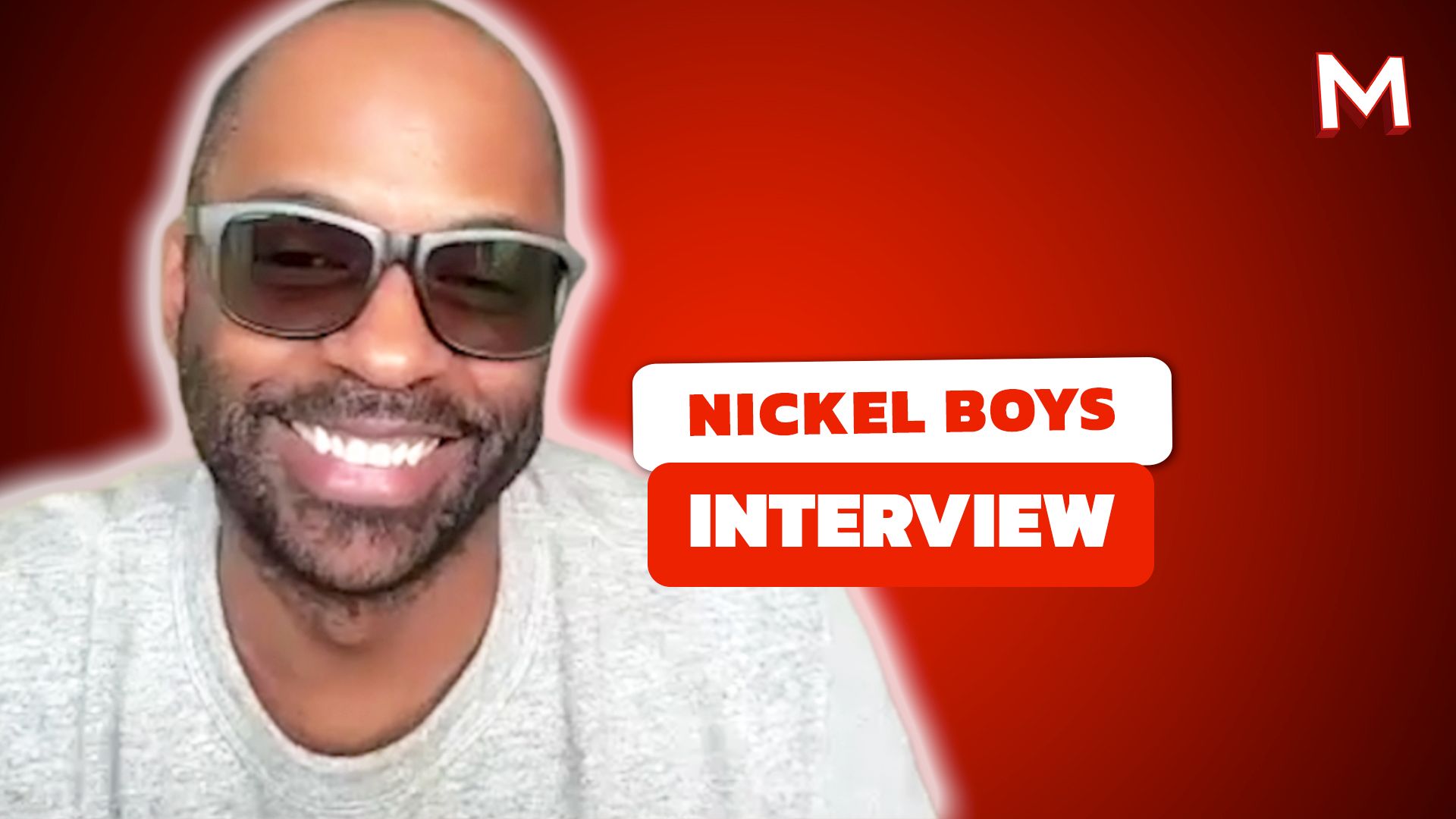 NICKEL BOYS - Director RaMell Ross