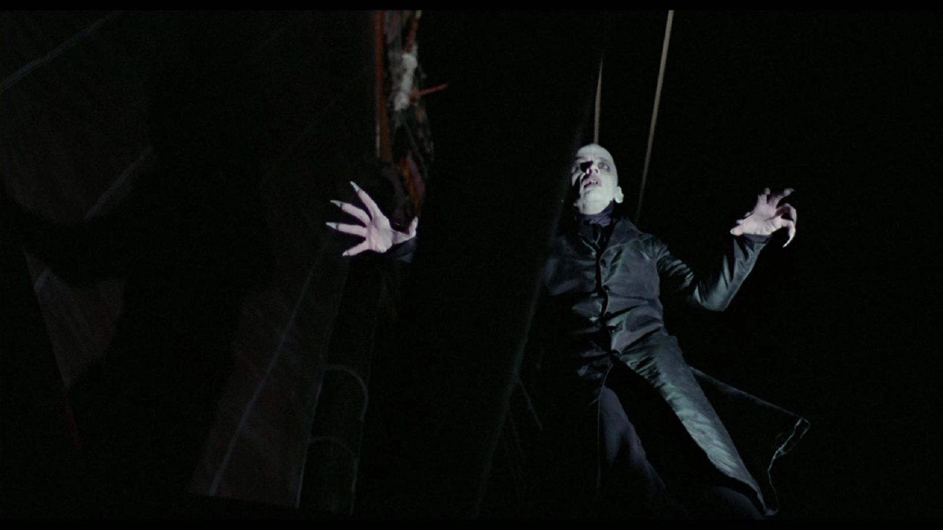 The Best 'Nosferatu' Was Released 45 Years Ago, and It’s Impossible to Top