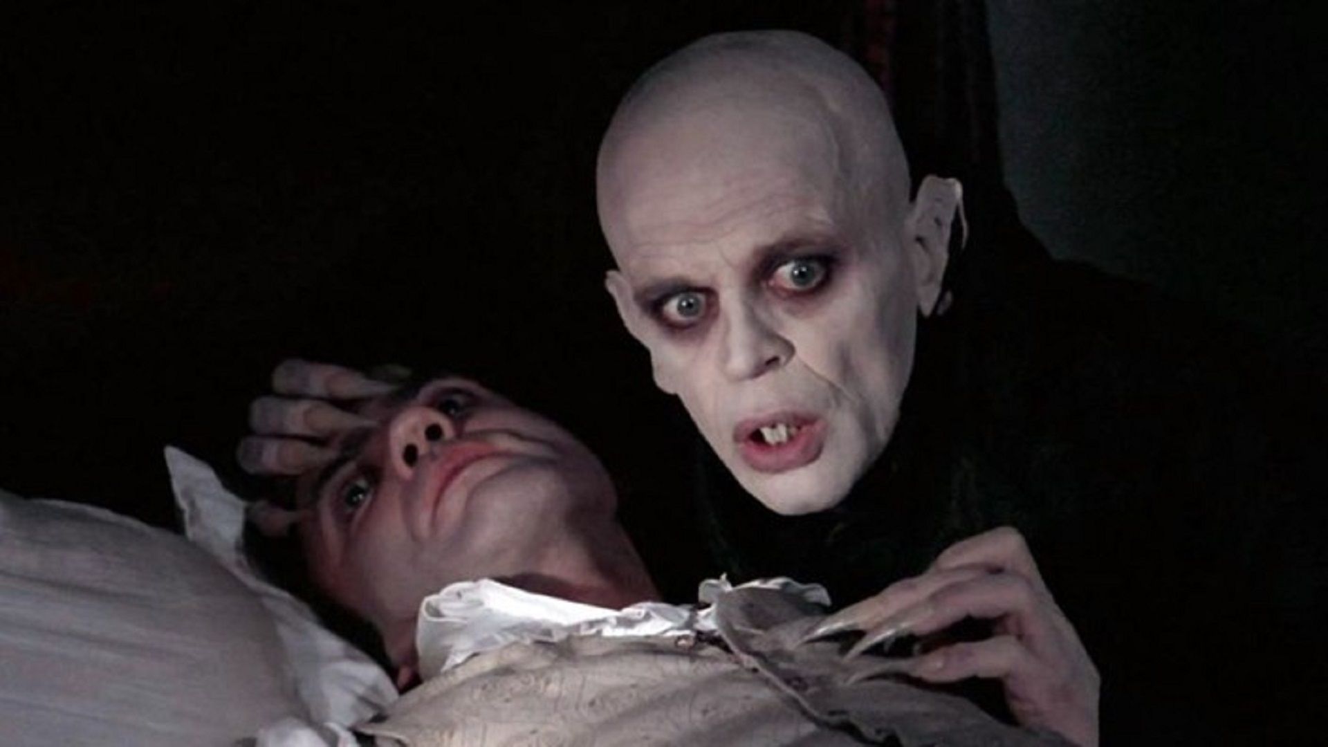 How ‘Nosferatu’ Connects to ‘Dracula’, Explained