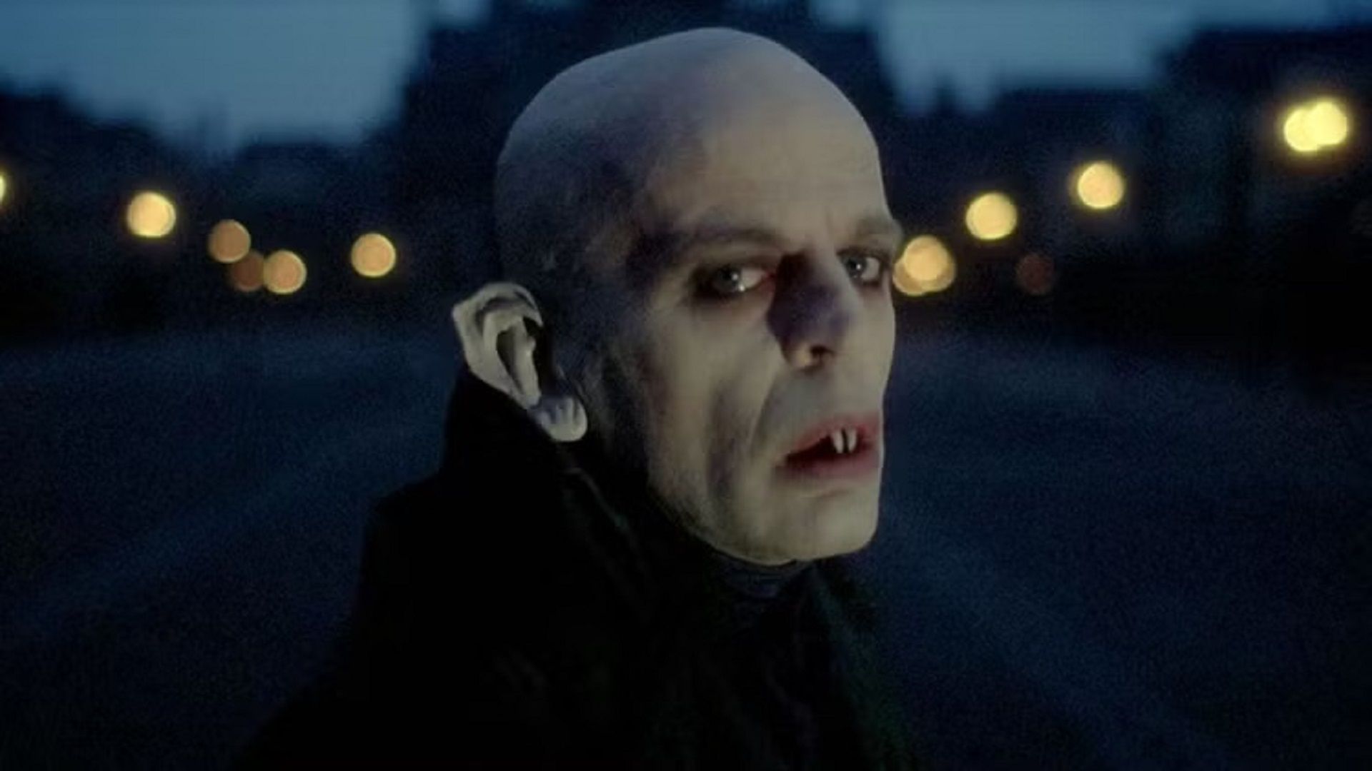 The Best 'Nosferatu' Was Released 45 Years Ago, and It’s Impossible to Top