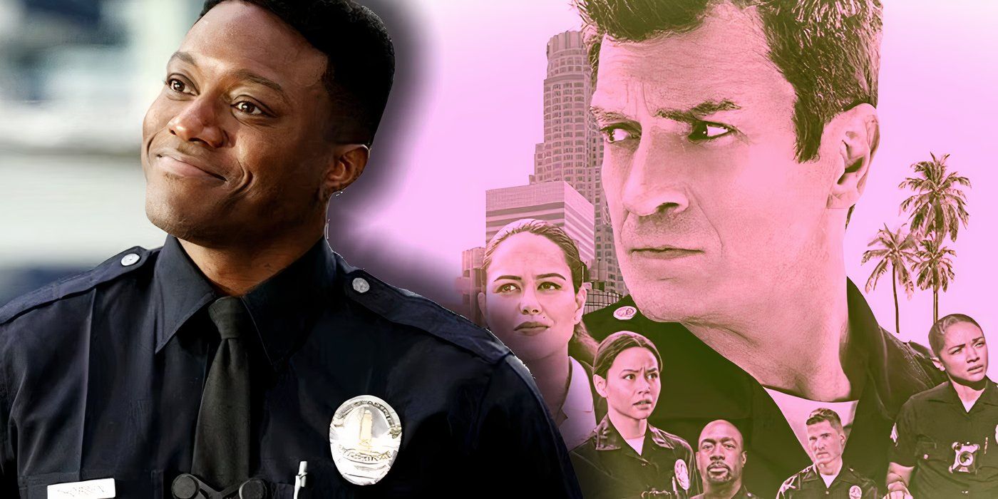 Was 'The Rookie' Season 6 Finale a Disappointment?