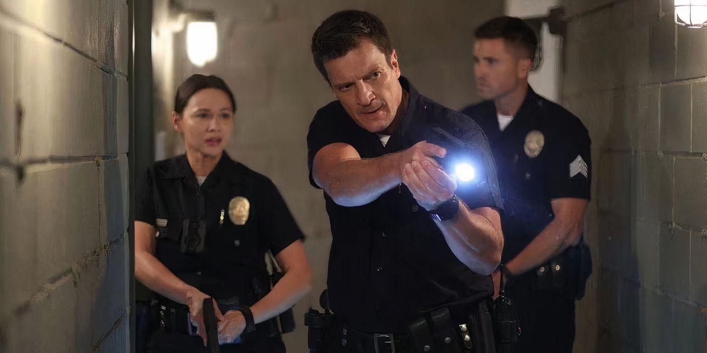 Was 'The Rookie' Season 6 Finale a Disappointment?