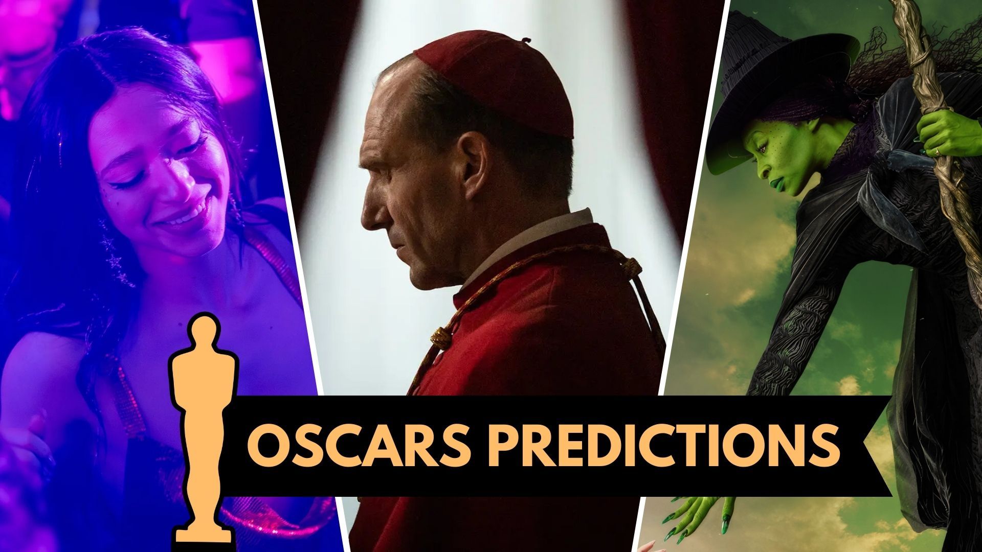 Oscar Predictions 2025: Is ‘Depraved’ Actually in for a Probability at Greatest Image?