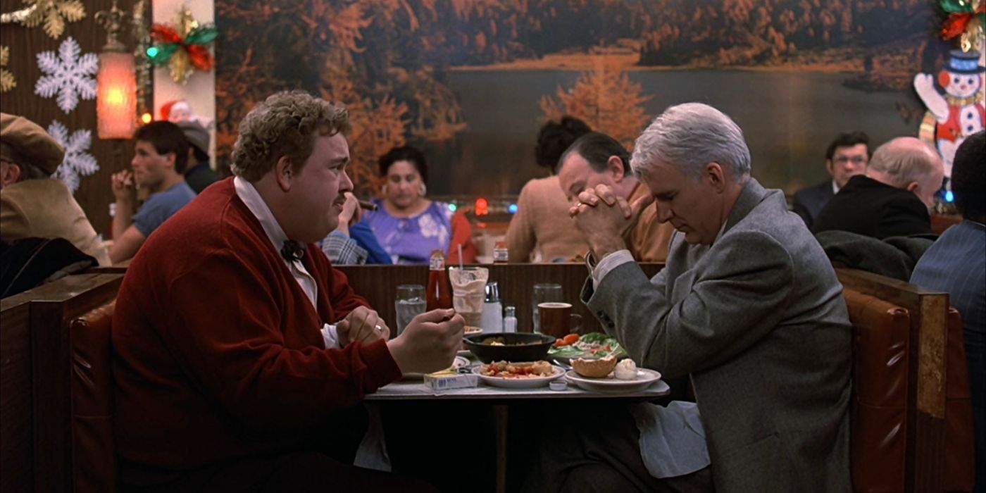 Why Remaking 'Planes, Trains and Automobiles' Is a Bad Idea