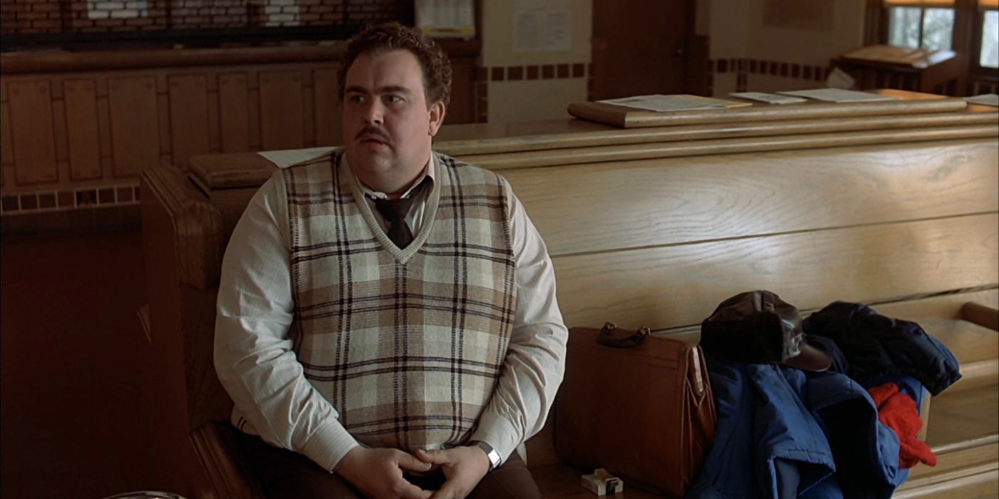 Why Remaking 'Planes, Trains and Automobiles' Is a Bad Idea