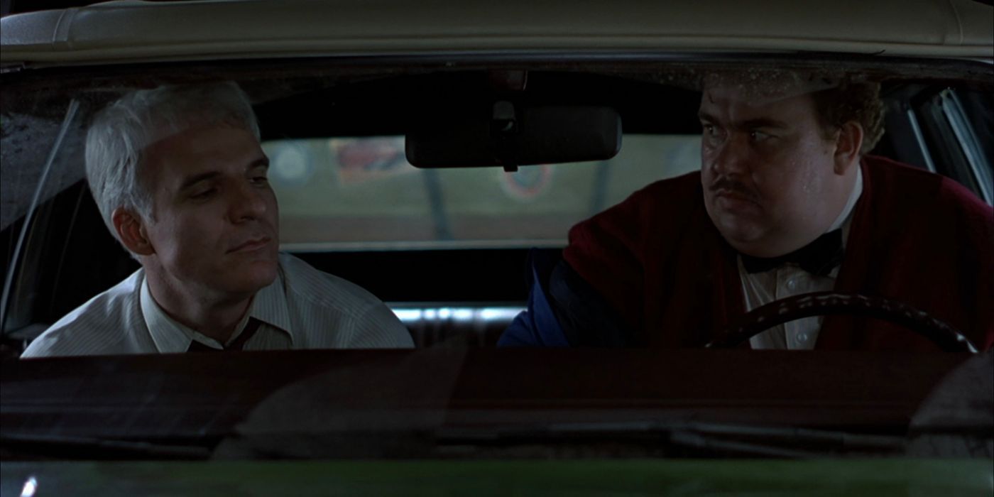 Why Remaking 'Planes, Trains and Automobiles' Is a Bad Idea