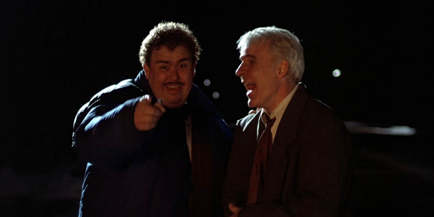 Why Remaking 'Planes, Trains and Automobiles' Is a Bad Idea